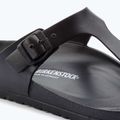 Žabky BIRKENSTOCK Gizeh EVA Regular black 10