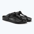 Žabky BIRKENSTOCK Gizeh EVA Regular black 5