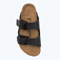 Dětské nazouváky BIRKENSTOCK Arizona BF Narrow black 5