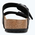 Dětské nazouváky BIRKENSTOCK Arizona BF Narrow black 6