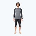 Pánské termo kalhoty DYNAFIT Tour Light Merino 3/4 black out 2