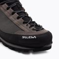 Salewa pánské vysokohorské boty Crow GTX brown 00-0000061328 8