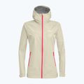 Salewa dámská bunda do deště Puez Aqua 3 PTX beige 00-0000024545 11
