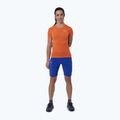 Dámské turistické šortky Salewa Pedroc Cargo 3 blue 00-0000027728 3