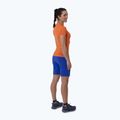 Dámské turistické šortky Salewa Pedroc Cargo 3 blue 00-0000027728 4