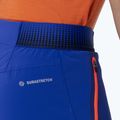 Dámské turistické šortky Salewa Pedroc Cargo 3 blue 00-0000027728 6