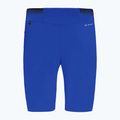 Dámské turistické šortky Salewa Pedroc Cargo 3 blue 00-0000027728 8