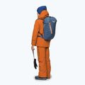 Dětská lyžařská bunda Salewa Sella Ptx/Twr oranžová 00-0000028490 3