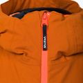 Dětská lyžařská bunda Salewa Sella Ptx/Twr oranžová 00-0000028490 7