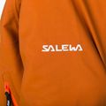 Dětská lyžařská bunda Salewa Sella Ptx/Twr oranžová 00-0000028490 8