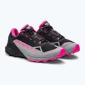 Dámská běžecká obuv DYNAFIT Ultra 50 black-grey 08-0000064067 4