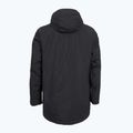 Pánský zimní kabát Salewa Fanes 2L PTX Parka black out 2