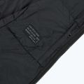 Pánský zimní kabát Salewa Fanes 2L PTX Parka black out 5