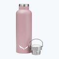 Termoláhev Salewa Valsura Insul 650 ml zephyr/secret poem of nature 3