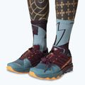 Pánské běžecké boty  DYNAFIT Alpine Pro 2 storm blue/burgundy 8