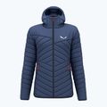 Pánská zateplená bunda Salewa Brenta Rds Dwn dark denim
