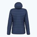 Pánská zateplená bunda Salewa Brenta Rds Dwn dark denim 2