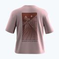 Dámské tričko Salewa Eagle Sunset Loose zephyr 2