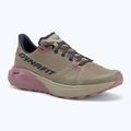 Dámské běžecké boty DYNAFIT Trail rock khaki/blueberry 