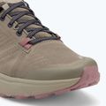 Dámské běžecké boty DYNAFIT Trail rock khaki/blueberry  7