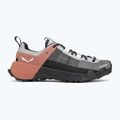 Dámské nástupové boty Salewa Wildfire Nxt alloy / etruscan red 2