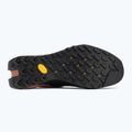Dámské nástupové boty Salewa Wildfire Nxt alloy / etruscan red 4