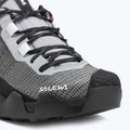 Dámské nástupové boty Salewa Wildfire Nxt alloy / etruscan red 7