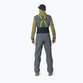 Pánské skialpinistické kalhoty DYNAFIT Tigard GTX cinder 3
