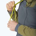 Pánské skialpinistické kalhoty DYNAFIT Tigard GTX cinder 4