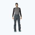 Pánské skialpové kalhoty DYNAFIT Radical Softshell cinder 2