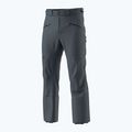 Pánské skialpové kalhoty DYNAFIT Radical Softshell cinder 8
