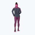 Dámská běžecká bunda DYNAFIT Alpine Wind magenta 3