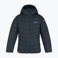Dětská zateplená bunda Salewa Brenta Rds Dwn pond blue