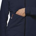 Dámská hybridní bunda Salewa Pedroc Tirol Wool Air Hybrid navy blazer 4
