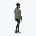 Dámská větrovka Salewa Pedroc Polarlite Wind Hood faded green 3