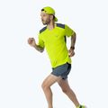 Pánské běžecké tričko DYNAFIT Sky ultra yellow 2