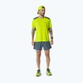 Pánské běžecké tričko DYNAFIT Sky ultra yellow 4