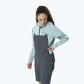 Dámská softshellová bunda DYNAFIT Transalper Dynastretch cloud blue/0720
