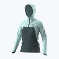 Dámská softshellová bunda DYNAFIT Transalper Dynastretch cloud blue/0720 4