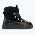 Dámské boty GANT Snowmont warm black 2