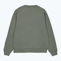 Pánská mikina Alpha Industries Basic dark olive 8