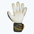 Brankářské rukavice  Reusch Attrakt Freegel Gold X GluePrint Finger Support black/gold 3