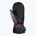 Dětské lyžařské rukavice Reusch Carter R-Tex XT Junior Mitten flame 4