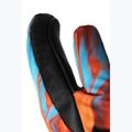 Dětské lyžařské rukavice Reusch Carter R-Tex XT Junior Mitten flame 6