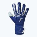 Brankářské rukavice Reusch Attrakt Freegel Fusion Ortho-Tec premium blue/white 2