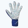 Brankářské rukavice Reusch Attrakt Freegel Fusion Ortho-Tec premium blue/white 3