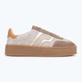 Dámské boty GANT Cuzmani beige 2
