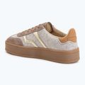 Dámské boty GANT Cuzmani beige 3