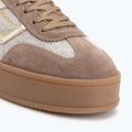 Dámské boty GANT Cuzmani beige 7