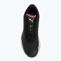 Dámské běžecké boty Puma Velocity Nitro WTR black/silver/yellow 5